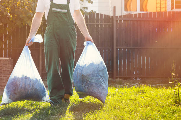 Best Full-Service Junk Removal  in Dexter, MI