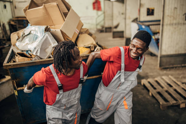 Best Dumpster Rental Services  in Dexter, MI