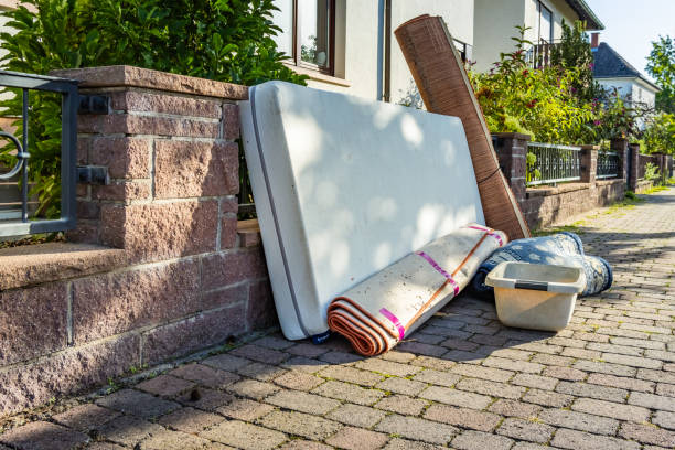 Best Attic Cleanout Services  in Dexter, MI