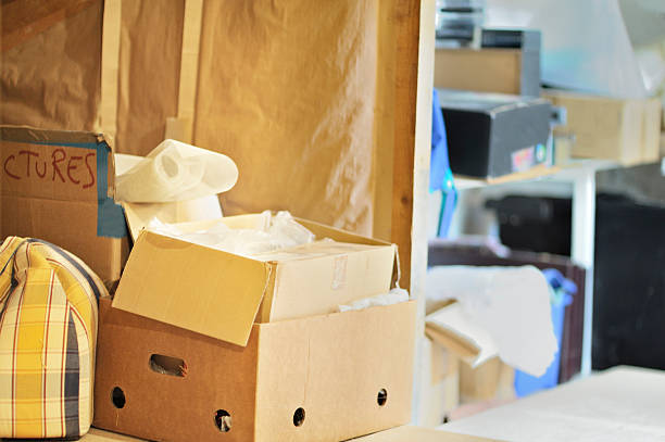 Best Office Junk Removal  in Dexter, MI