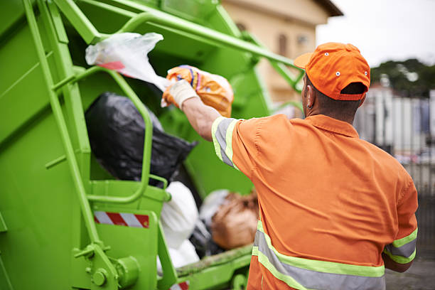 Best Estate Cleanout Services  in Dexter, MI