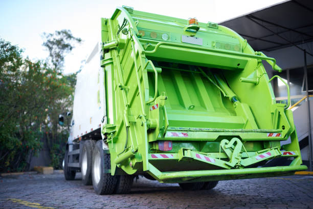 Best Affordable Junk Removal Services  in Dexter, MI