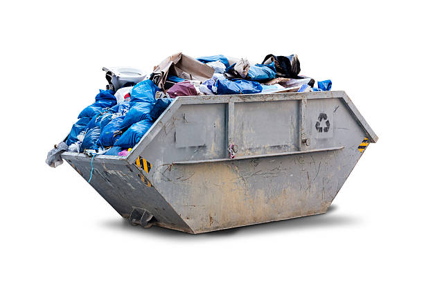 Best Junk Hauling Services  in Dexter, MI